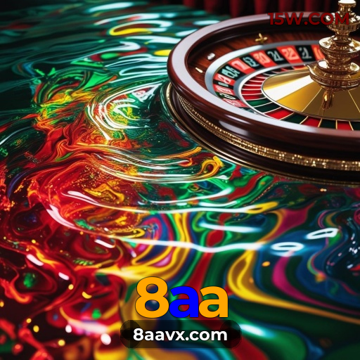 Tecnologia da Plataforma 8aa