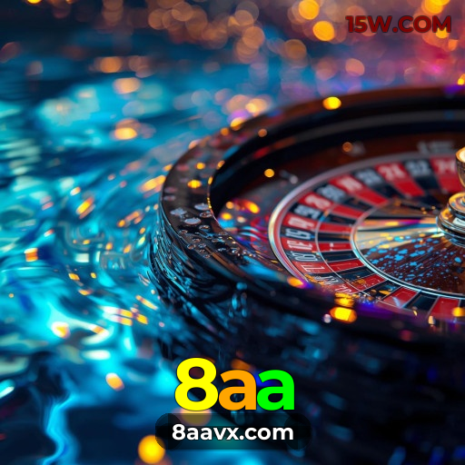 Casino Ao Vivo 8aa