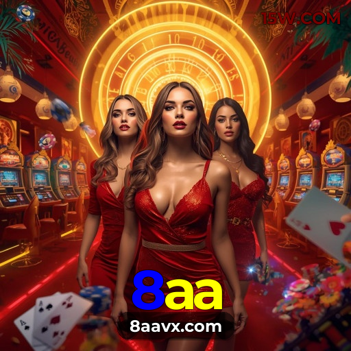 Bônus de Boas-vindas 8aa